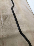 2009 HYUNDAI SONATA Rear Suspension Stabilizer Sway Bar w/ End Links OEM
