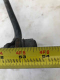 2009 HYUNDAI SONATA Rear Suspension Stabilizer Sway Bar w/ End Links OEM