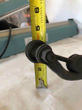 2009 HYUNDAI SONATA Rear Suspension Stabilizer Sway Bar w/ End Links OEM