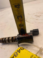 2009 HYUNDAI SONATA Variable Valve Timing Solenoid Left Driver Side LH