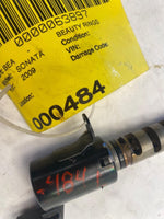 2009 HYUNDAI SONATA Variable Valve Timing Solenoid Left Driver Side LH