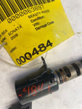 2009 HYUNDAI SONATA Variable Valve Timing Solenoid Left Driver Side LH