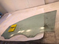 2006 - 2010 HYUNDAI SONATA Sedan Front Door Glass Window Left Driver Side LH