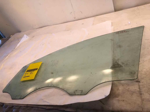 2006 - 2010 HYUNDAI SONATA Sedan Front Door Glass Window Left Driver Side LH