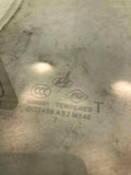 2006 - 2010 HYUNDAI SONATA Sedan Front Door Glass Window Left Driver Side LH