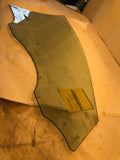 2006 - 2010 HYUNDAI SONATA Sedan Front Door Glass Window Left Driver Side LH