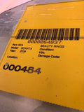 2006 - 2010 HYUNDAI SONATA Sedan Front Door Glass Window Left Driver Side LH