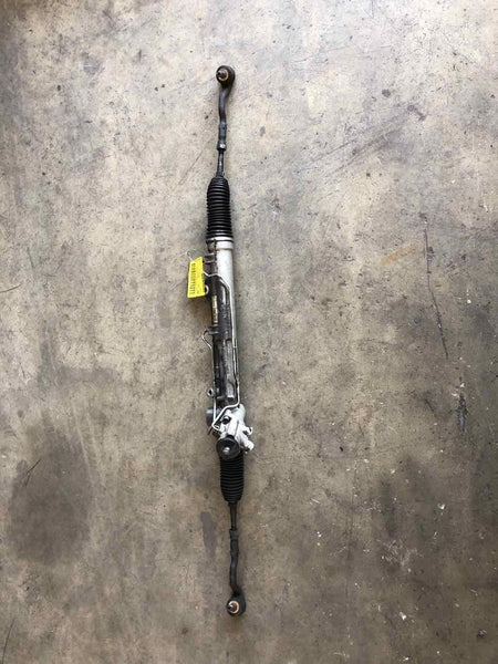 2006 - 2010 BMW X3 3.0L 6 Cylinder Power Steering Gear Rack and Pinion OEM