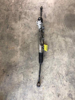 2006 - 2010 BMW X3 3.0L 6 Cylinder Power Steering Gear Rack and Pinion OEM