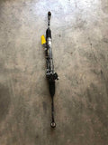 2006 - 2010 BMW X3 3.0L 6 Cylinder Power Steering Gear Rack and Pinion OEM