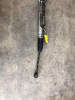 2006 - 2010 BMW X3 3.0L 6 Cylinder Power Steering Gear Rack and Pinion OEM