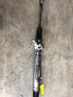 2006 - 2010 BMW X3 3.0L 6 Cylinder Power Steering Gear Rack and Pinion OEM