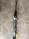 2006 - 2010 BMW X3 3.0L 6 Cylinder Power Steering Gear Rack and Pinion OEM