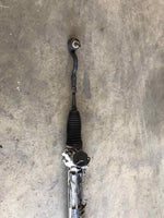 2006 - 2010 BMW X3 3.0L 6 Cylinder Power Steering Gear Rack and Pinion OEM