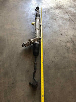 2006 - 2010 BMW X3 3.0L 6 Cylinder Power Steering Gear Rack and Pinion OEM