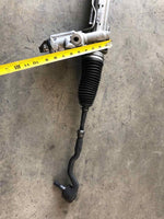 2006 - 2010 BMW X3 3.0L 6 Cylinder Power Steering Gear Rack and Pinion OEM