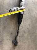 2006 - 2010 BMW X3 3.0L 6 Cylinder Power Steering Gear Rack and Pinion OEM