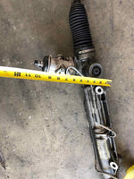 2006 - 2010 BMW X3 3.0L 6 Cylinder Power Steering Gear Rack and Pinion OEM
