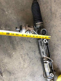 2006 - 2010 BMW X3 3.0L 6 Cylinder Power Steering Gear Rack and Pinion OEM