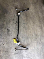 2006 - 2010 BMW X3 Front Suspension Stabilizer Sway Bar w/ End Links OEM