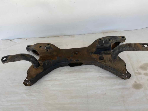 2017 MITSUBISHI MIRAGE ES Front Engine Cradle Undercarriage Crossmember Subframe