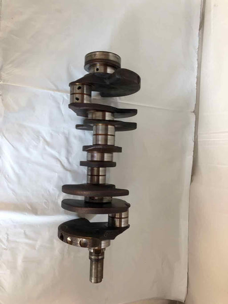 2004 FORD PICKUP F150 Pickup 5.4L Crankshaft Assembly 8 Cylinder Automatic Trans
