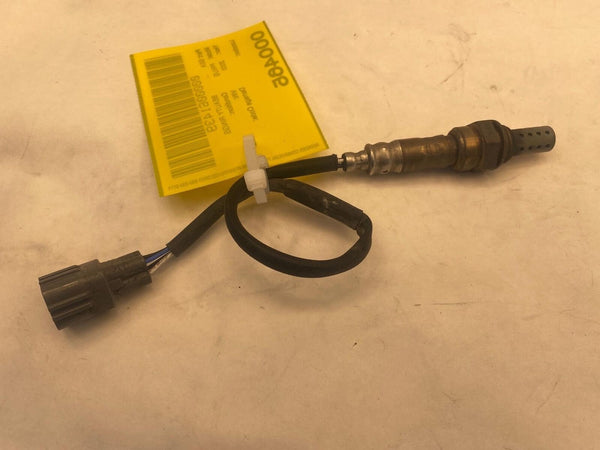 2003 TOYOTA PRIUS 1.5L 4 Cylinder Sensor For Oxygen OEM