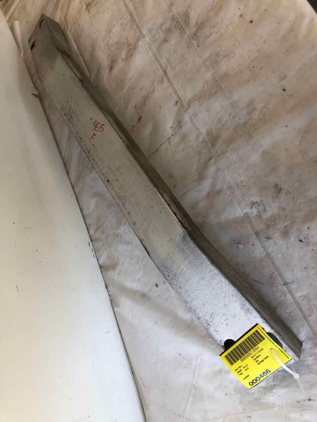 2001 - 2003 TOYOTA PRIUS Sedan Front Bumper Reinforcement Impact Absorber Bar