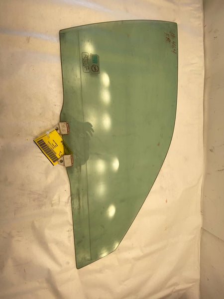 1998 - 2001 ACURA RL Front Door Glass Window Right Passenger Side RH OEM