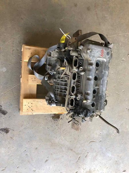 2000 - 2008 TOYOTA COROLLA 1.8L Sedan Engine Motor Assembly VIN R (5th digit)