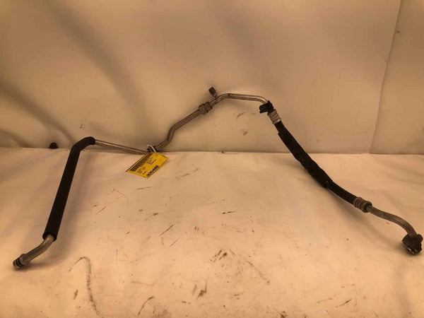 2001 - 2003 TOYOTA PRIUS HYBRID Air Conditioner A/C Refrigerant Suction Hose OEM