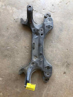 2001-2003 TOYOTA PRIUS Front Suspension Engine Cradle Undercarriage Crossmember