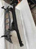 2001 - 2006 BMW 330I Sedan Front Radiator Core Support Panel Frame Bracket Mount