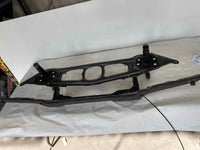 2001 - 2006 BMW 330I Sedan Front Radiator Core Support Panel Frame Bracket Mount
