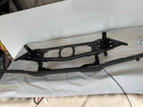 2001 - 2006 BMW 330I Sedan Front Radiator Core Support Panel Frame Bracket Mount