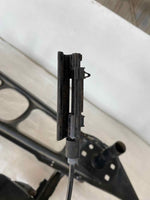 2001 - 2006 BMW 330I Sedan Front Radiator Core Support Panel Frame Bracket Mount