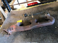 1998 - 2000 CHEVROLET TAHOE 5.7L Exhaust Manifold Right Passenger Side RH OEM
