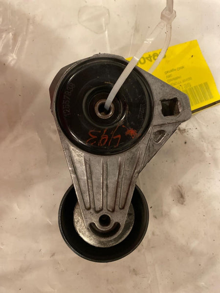 2006 - 2011 CADILLAC DTS 	4.6L Engine Drive Belt Tensioner Assembly OEM