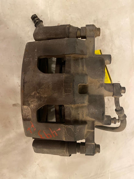 2006 - 2011 CADILLAC DTS Front Disc Brake Caliper Left Driver Side LH OEM