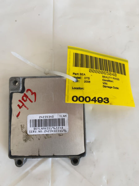 2006 - 2011 CADILLAC DTS Transmisison Control Module Unit PIN 24235340 OEM