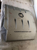 2006 - 2011 CADILLAC DTS 4.6L 8 Cylinder Engine Motor Top Trim Cover OEM
