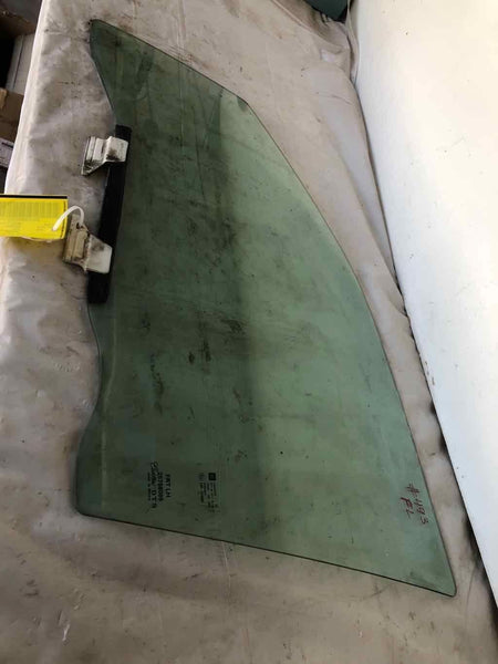 2006 - 2011 CADILLAC DTS Sedan Front Door Glass Window 4-Doors Left Driver Side