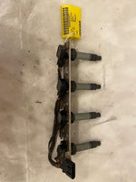2006 CADILLAC DTS 4.6L 8 Cylinder Engine Ignition Coil Ignitor left Driver Side