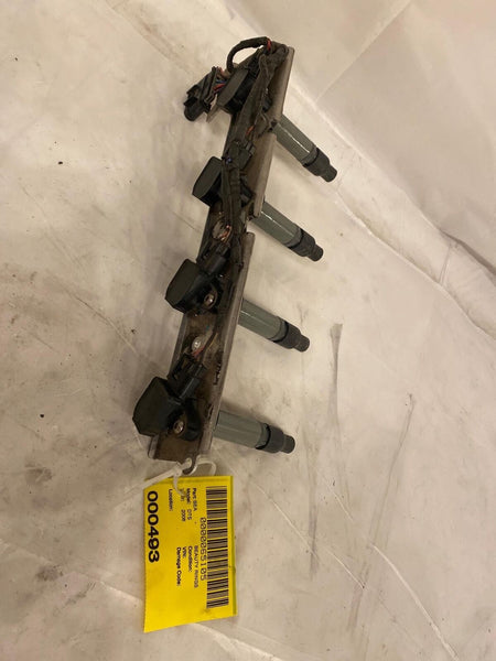 2006 CADILLAC DTS 4.6L 8 Cylinder Engine Ignition Coil Ignitor Passenger Side RH