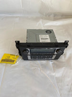 2006 CADILLAC DTS Radio AM mono-FM stereo-single CD player-mp3 (ID 15809941) OEM