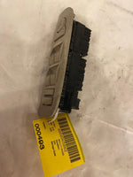 2006 CADILLAC DTS Front Master Power Window Control Switch Left Driver Side LH