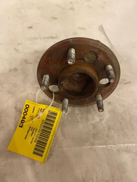 2006 - 2011 CADILLAC DTS Rear Wheel Hub & Bearing Assembly Left Driver Side LH