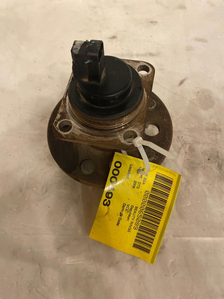2006 - 2011 CADILLAC DTS Rear Wheel Hub & Bearing Assembly Right Passenger Side