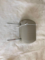 2006 CADILLAC DTS Sedan Headrest Head Rest Original Leather Left or Right Side