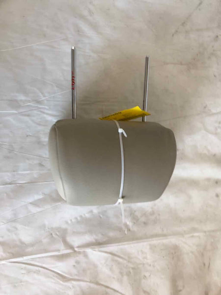 2006 CADILLAC DTS Sedan Headrest Head Rest Original Leather Left or Right Side